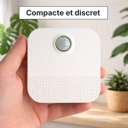 Purificateur intelligent