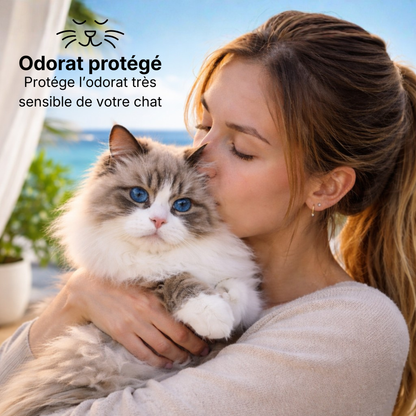 Purificateur intelligent