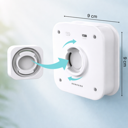 Purificateur intelligent